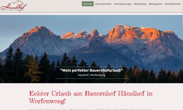 Häuslhof