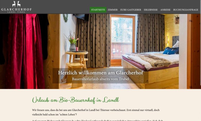 Glarcherhof